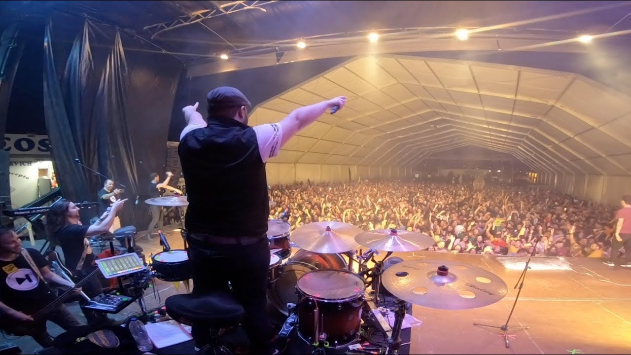 Recuerdos Fiestas de Azuqueca 2019