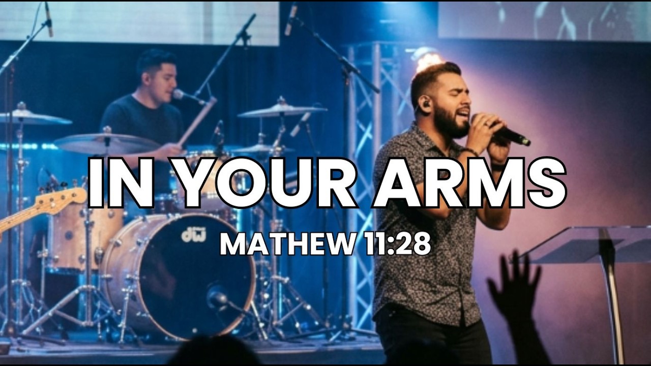 In Your Arms (En Tus Brazos) | Faith and Music