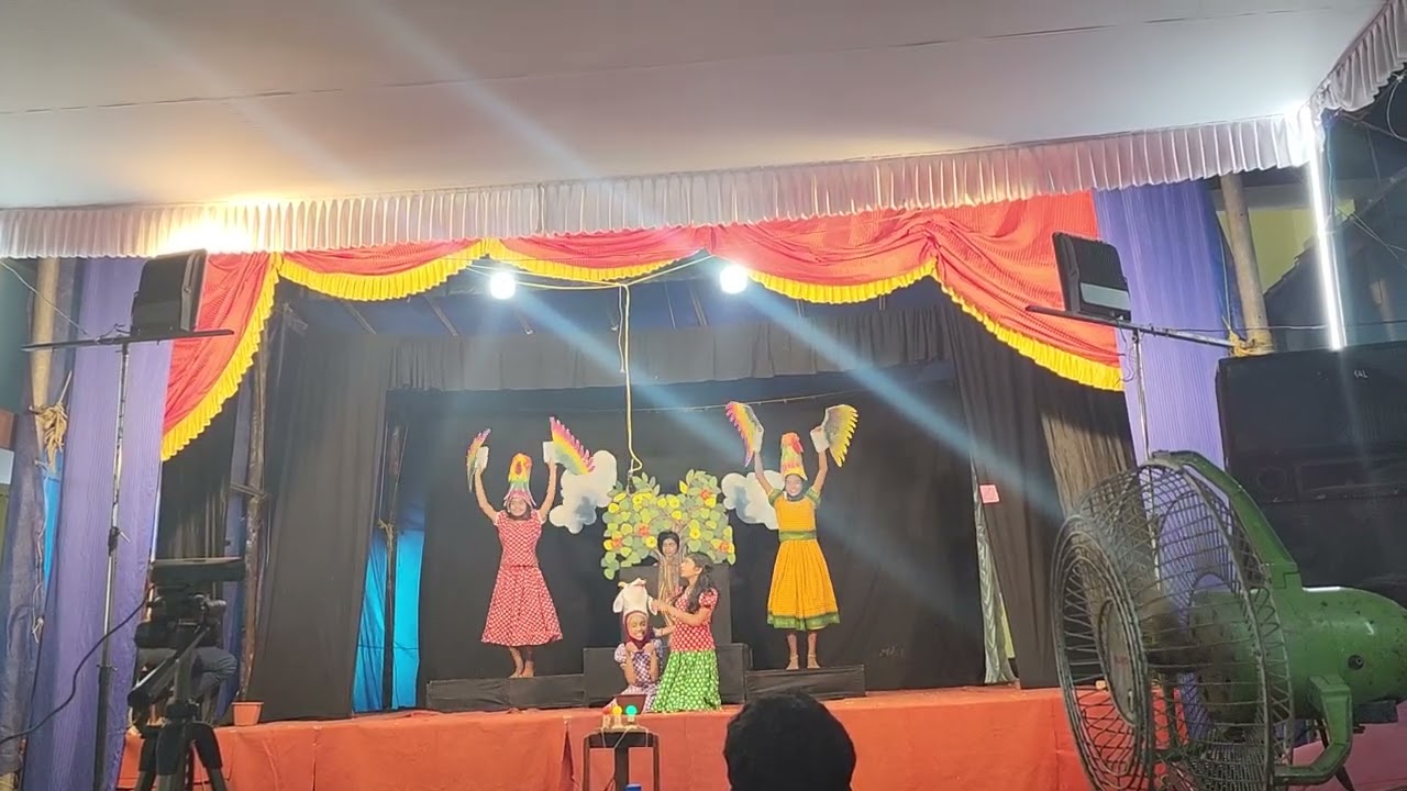 സംസ്ഥാന കലോത്സവം നാടകം drama Kerala school kalolsavam ernakulam district