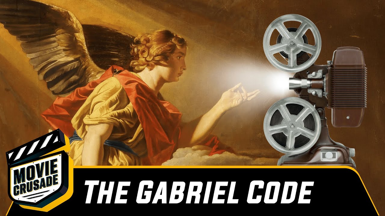 This Masterpiece might be spiritually dangerous | MOVIE CRUSADE