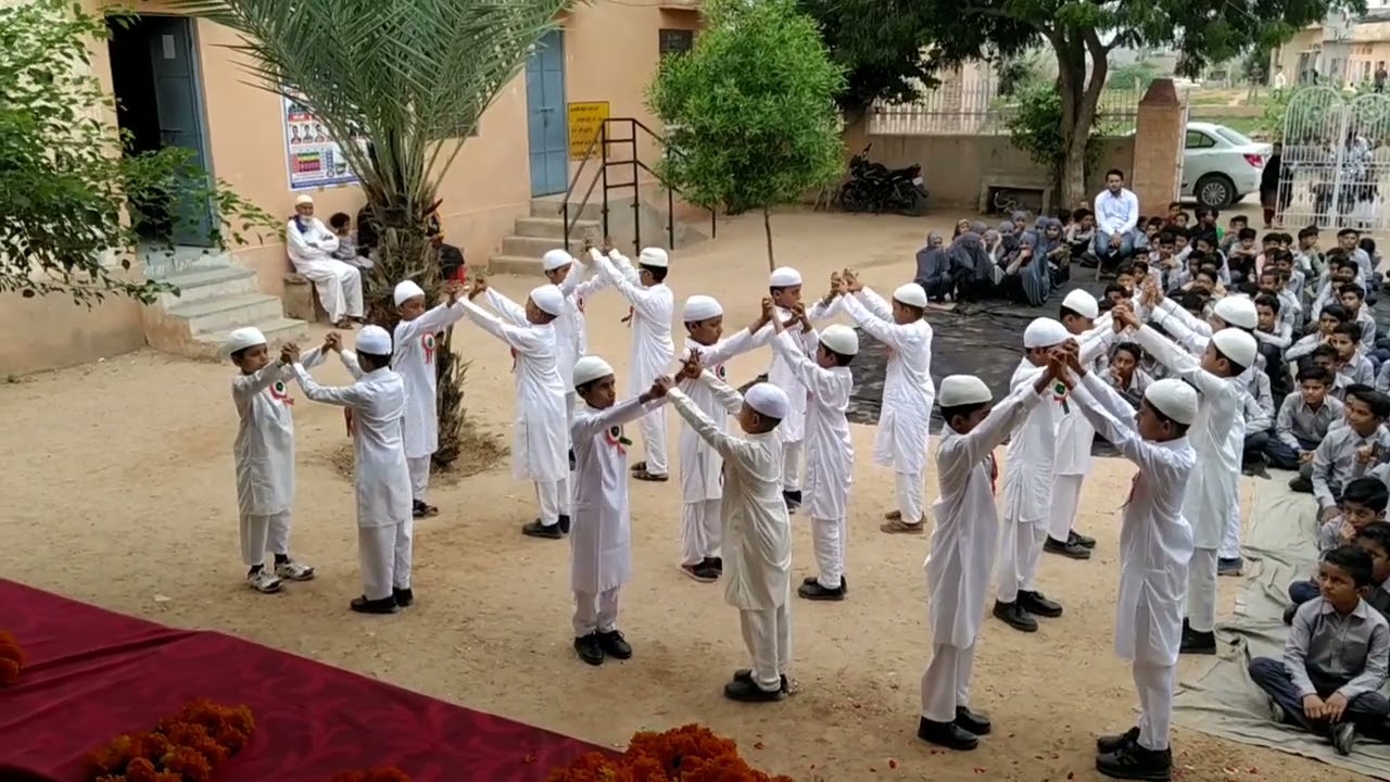 Hum Deen E Mohammed ke wafadar Sipahi | Islamic action Poem