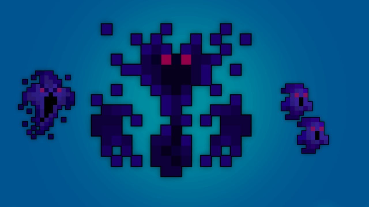 ROTMG - A fun void run (raw footage)