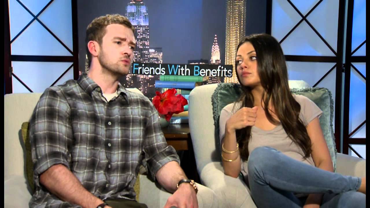 Mila Kunis loves JoBlo.com