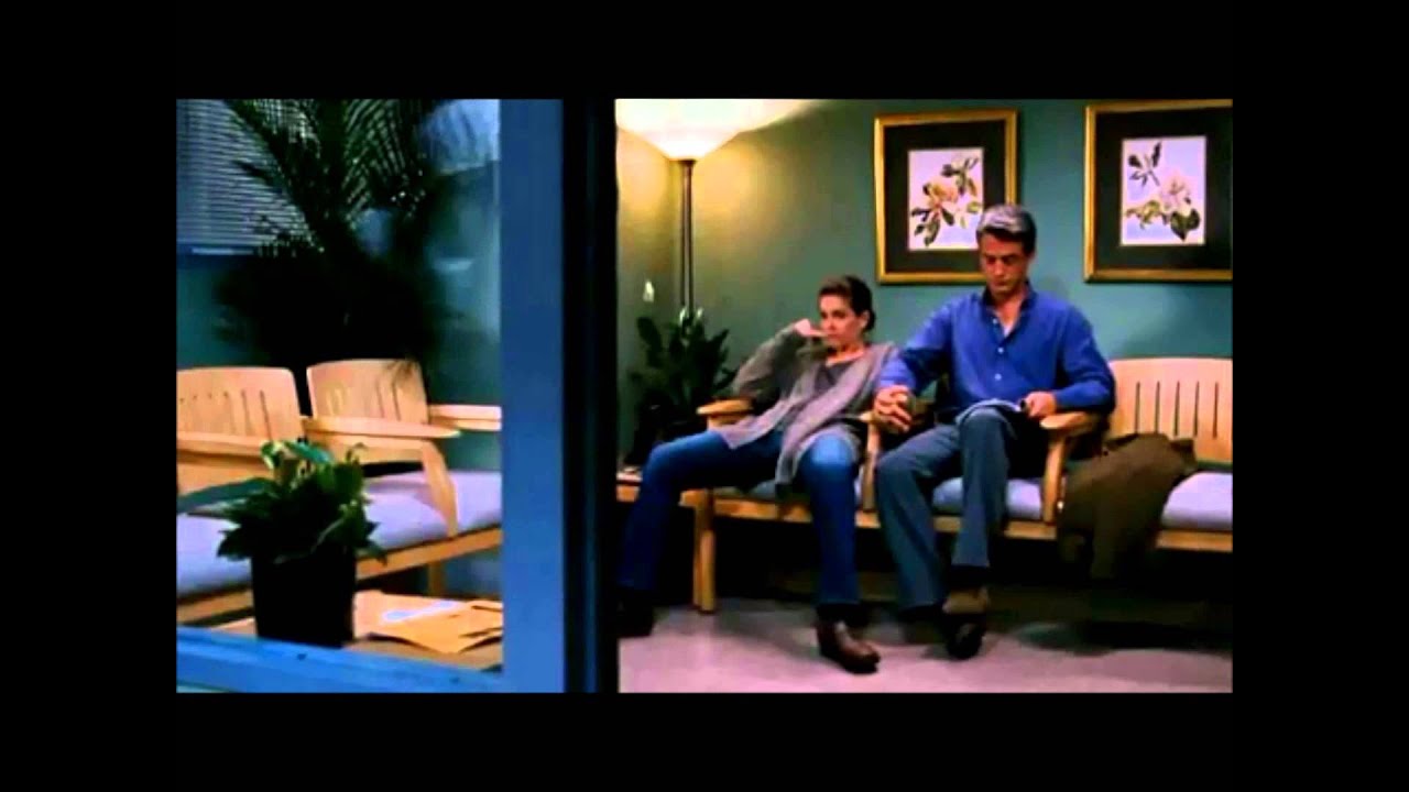 Griffin & Phoenix fanmade trailer - For Better or Worse (TOTPC)