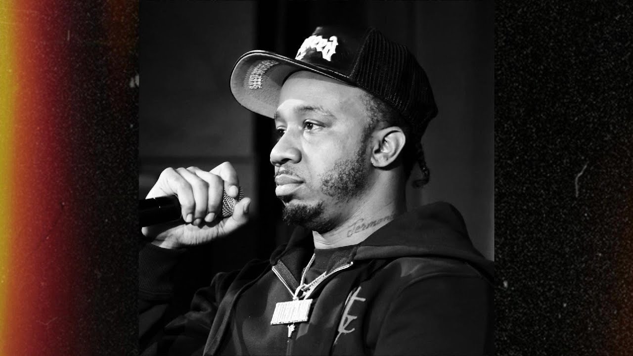 (SOLD) CONWAY THE MACHINE x BENNY THE BUTCHER TYPE BEAT - 