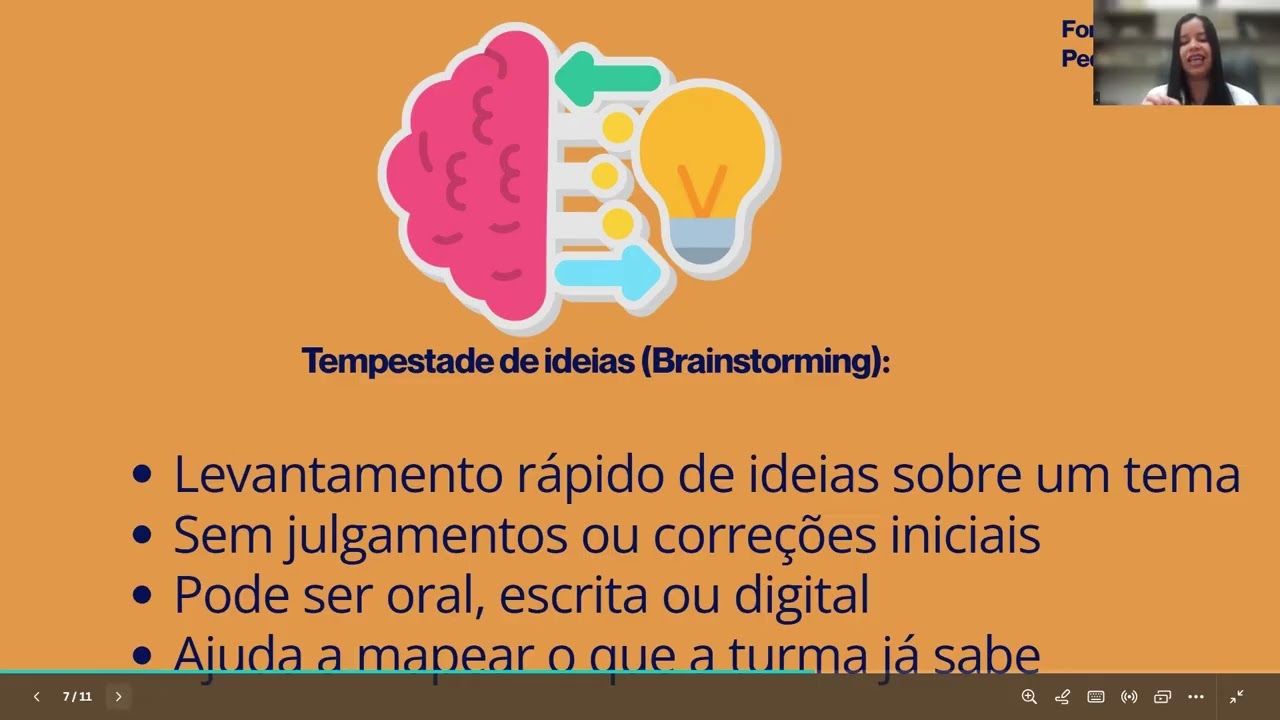 Aula 02 - Estratégias de Aprendizagens Prévias