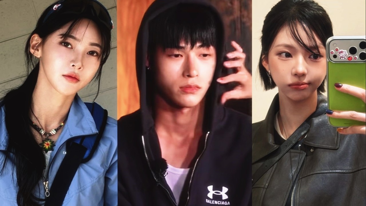 [SINGLES INFERNO] 🔥Tik Tok Địa Ngục Độc Thân Mùa 5 Với Dàn Visual Cực Phẩm| 30th12p