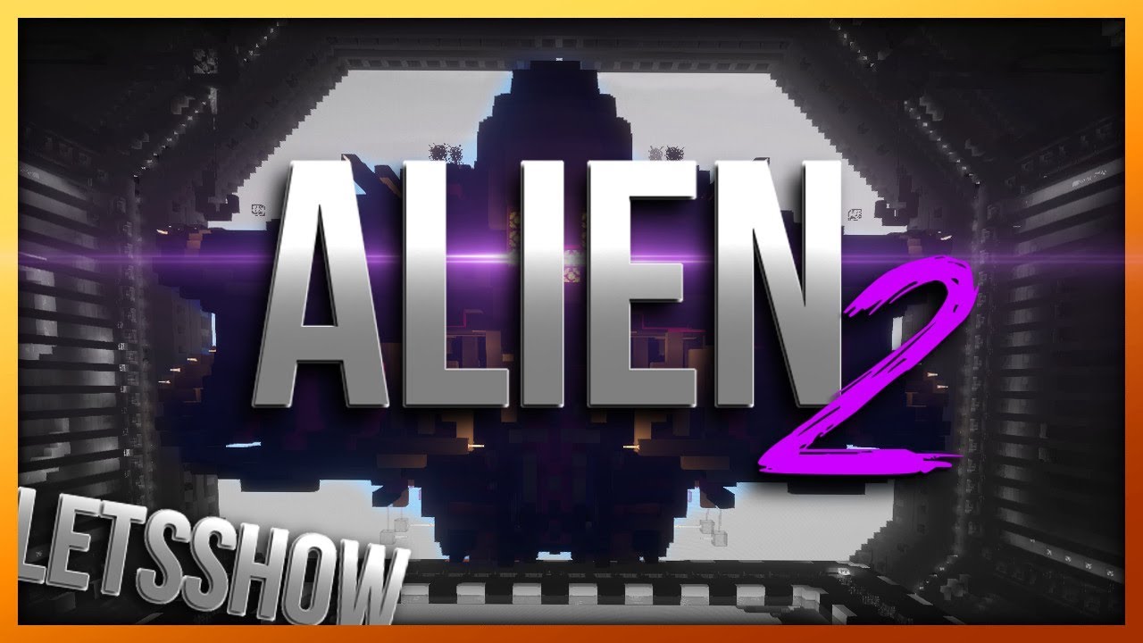 Alien 2 