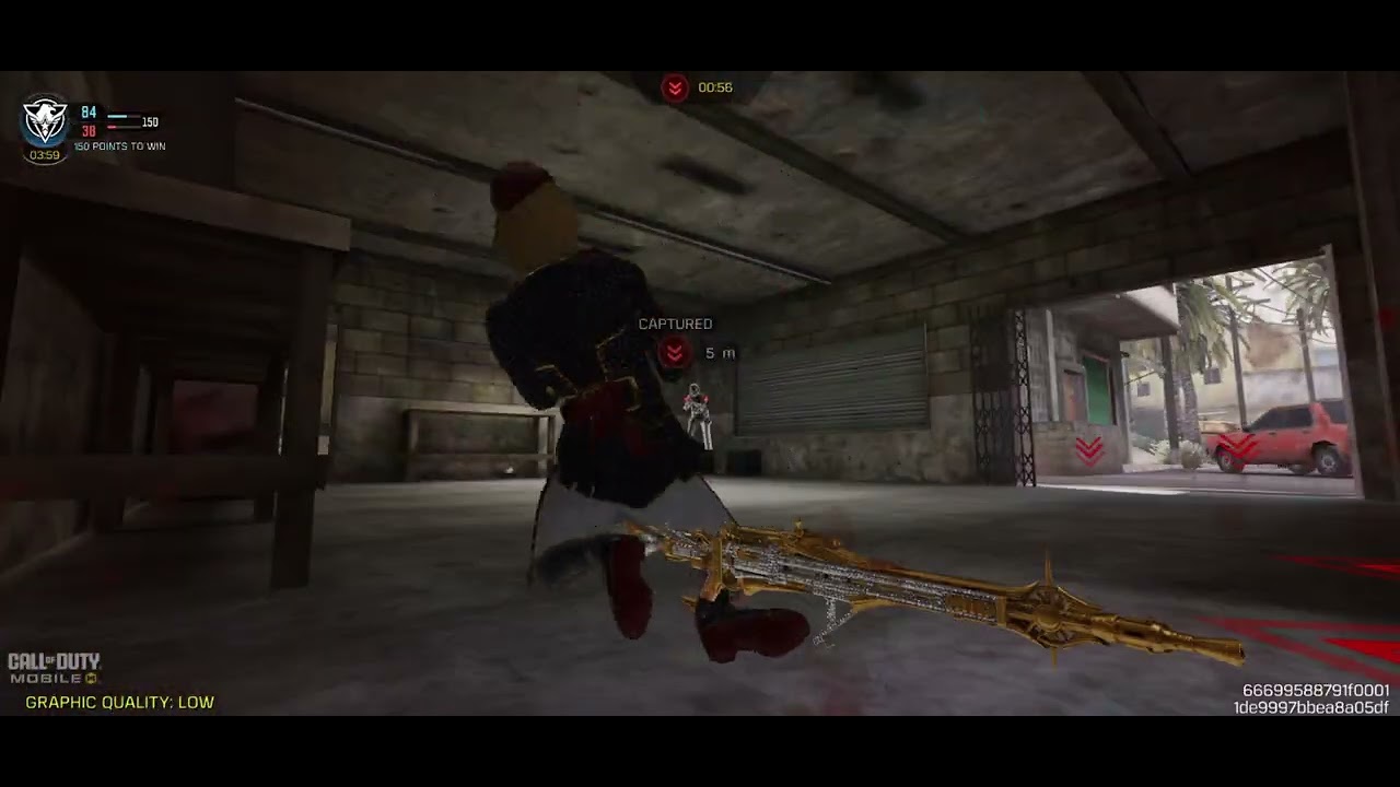 How to lose a Hardpoint Match in CODM || @Kingamerish_1 || @KINGAMERISH--2.0 || #sheikhhasina 