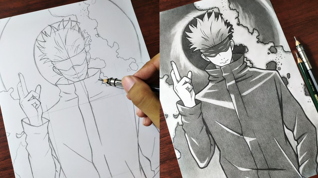 How to Draw 