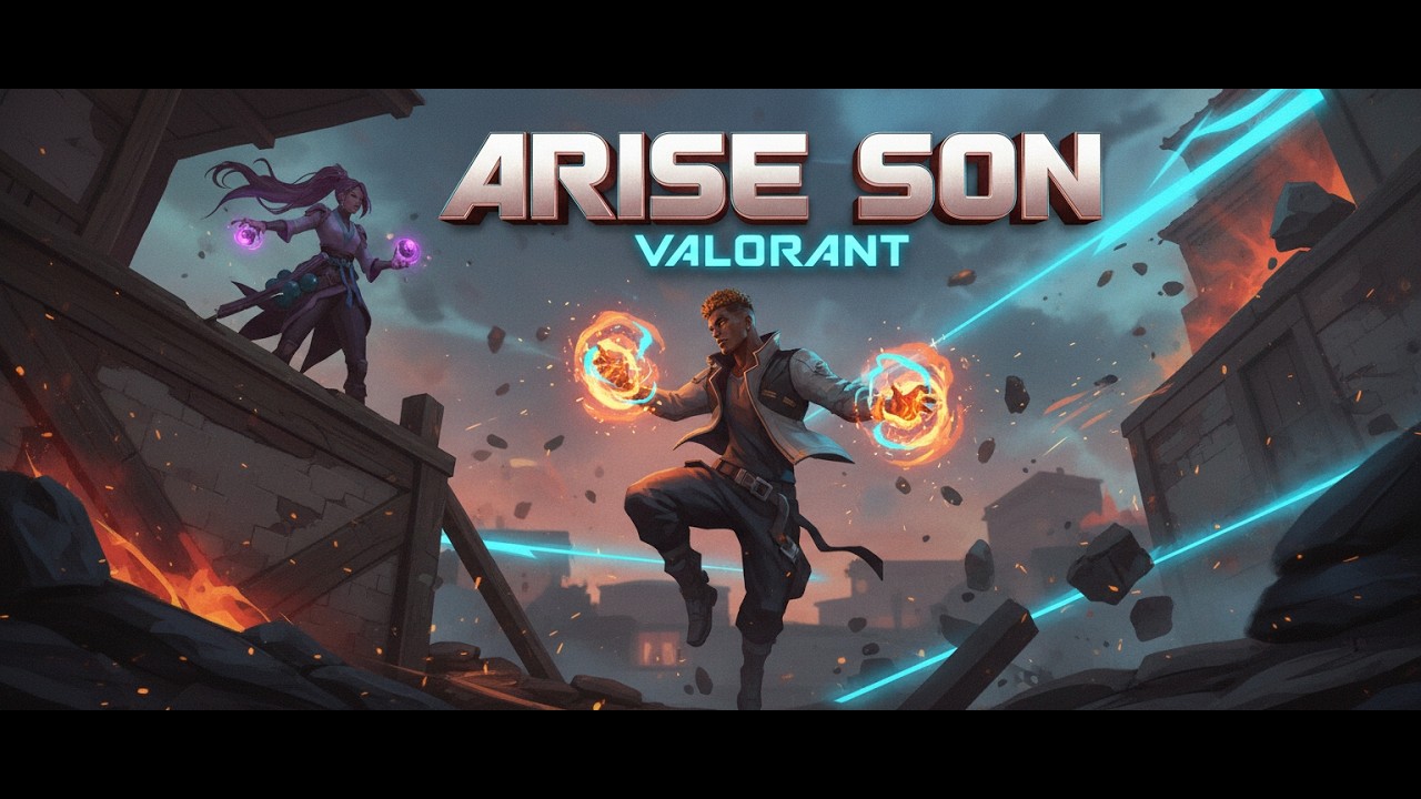 【Valorant】今日はエースが何人いる？？No Lie】