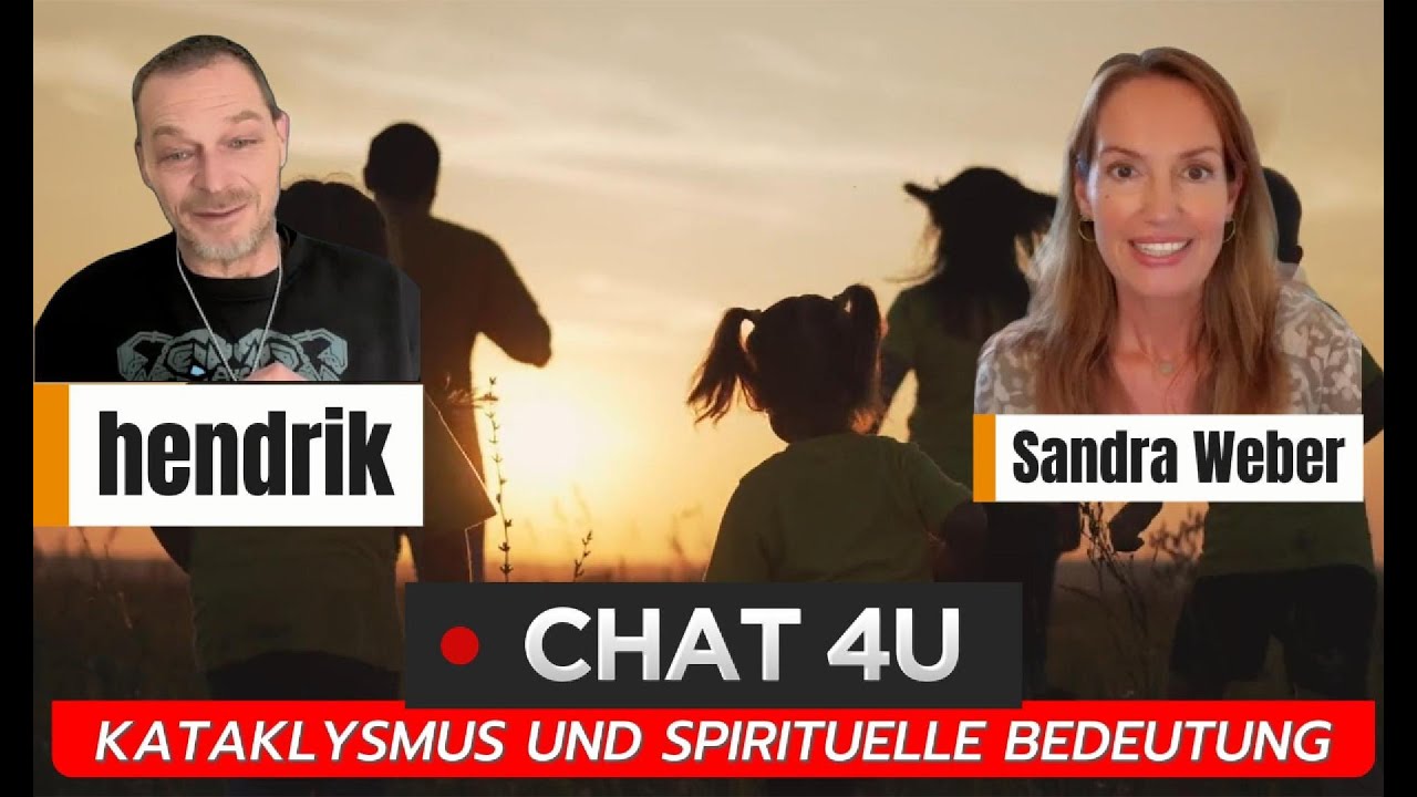 CHAT 4U - KATAKLYSMUS UND SEINE SPIRITUELLE BEDEUTUNG ...