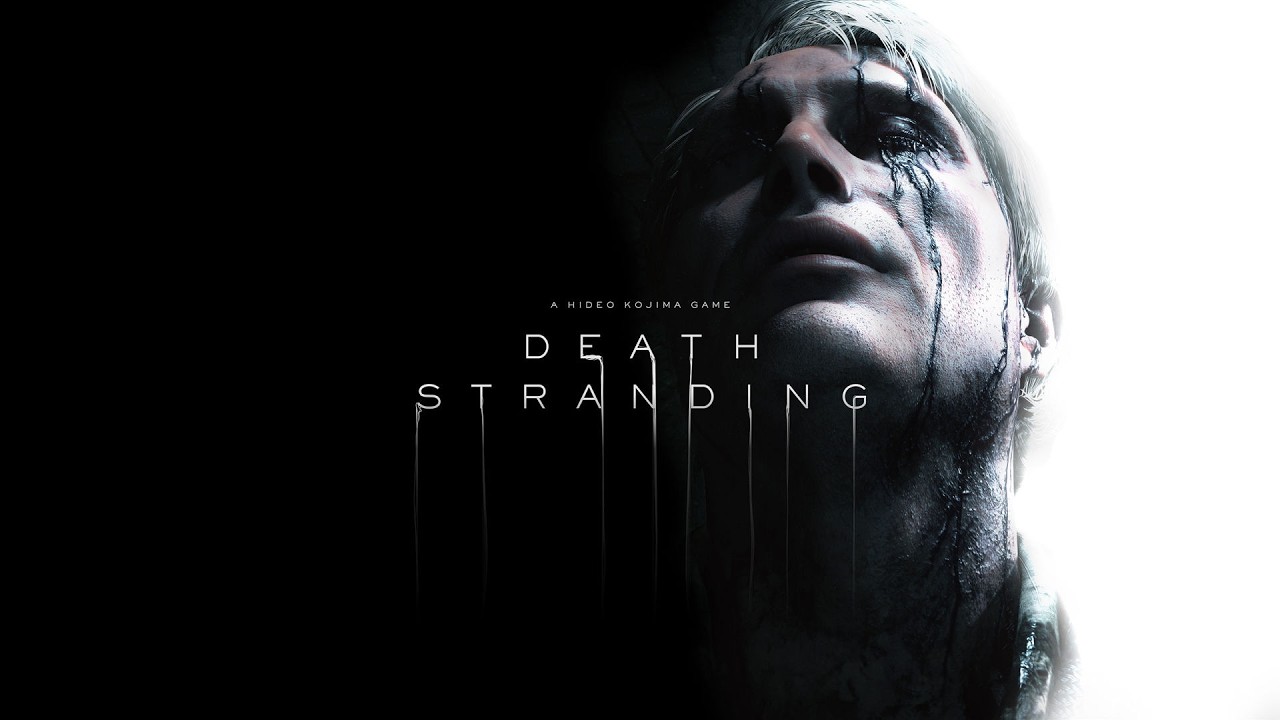 Death Stranding playthrough Stream part 4