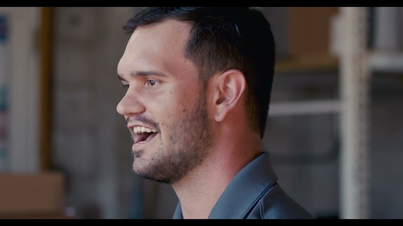 Donovan Technician Success Story