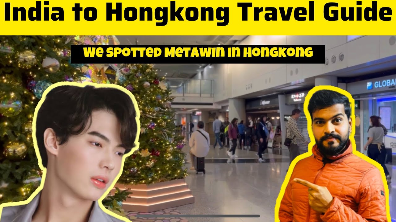 Hong Kong Complete Travel Guide - Immigration, SIM Card, Currency Exchange & Public Transport