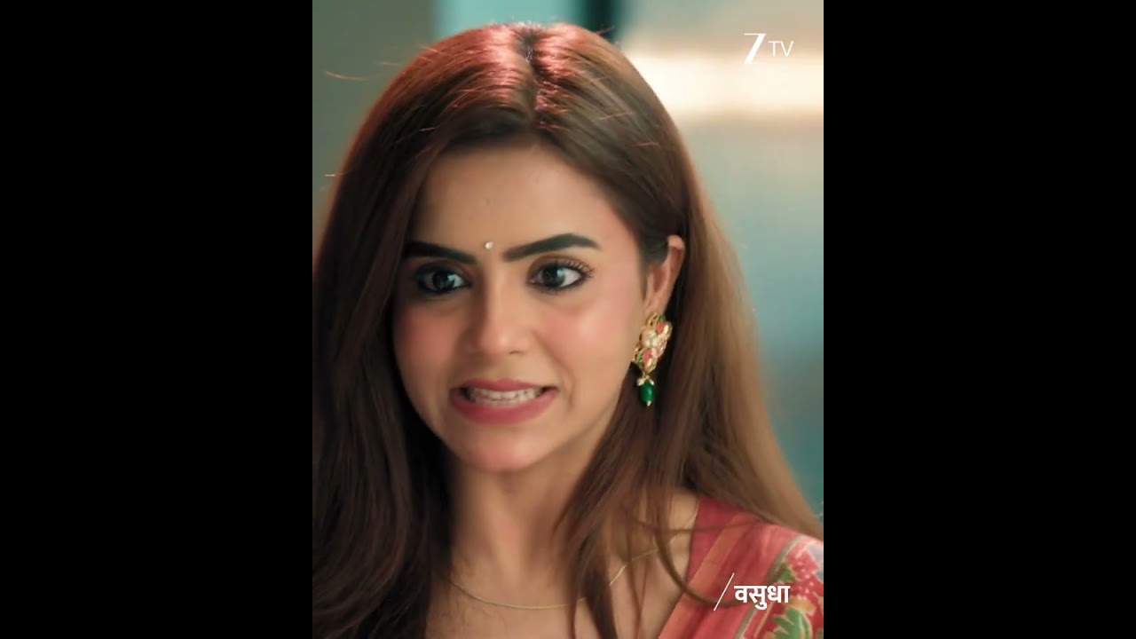 Vasudha | Episode 511 |  March 26, 2026 | Priya Thakur and Abhishek Sharma | ZeeTVME