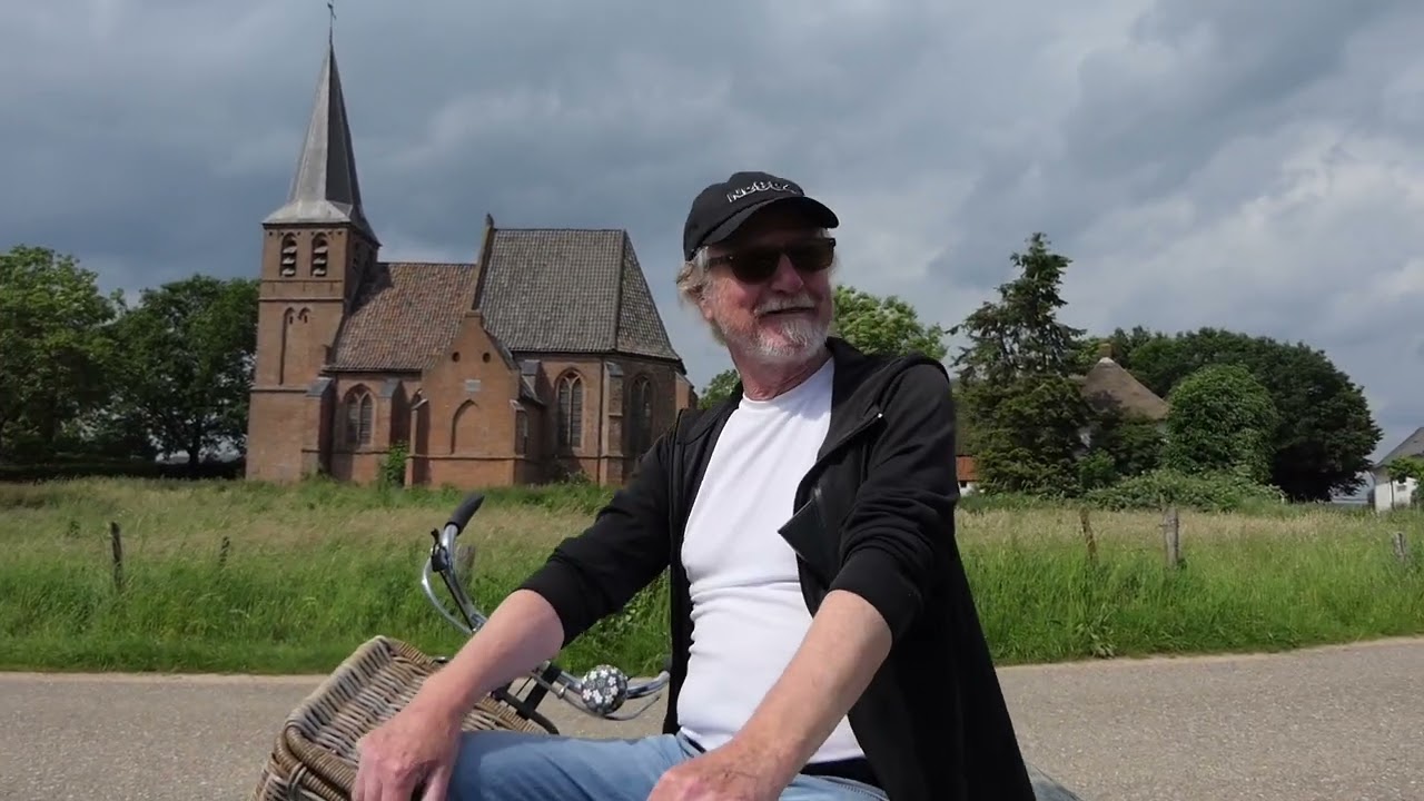 Een Zondag in de Ooij