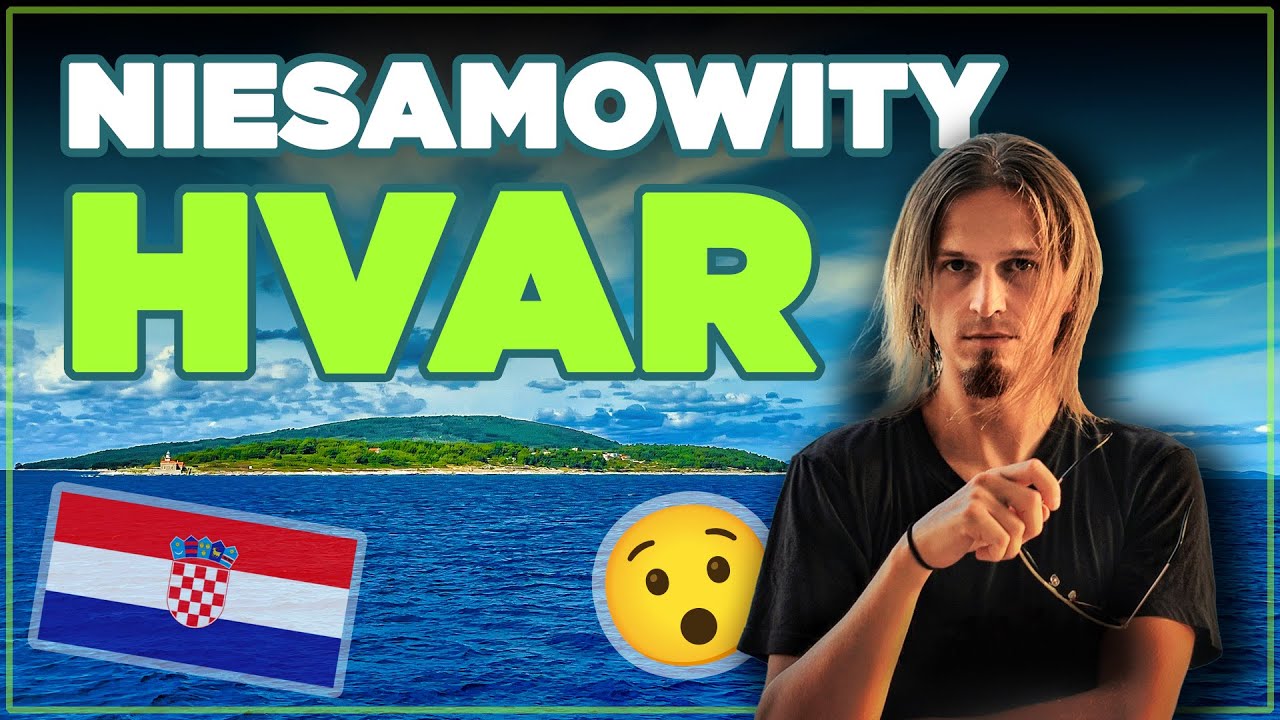 Oto HVAR! Te widoki zwalają z nóg! 😯