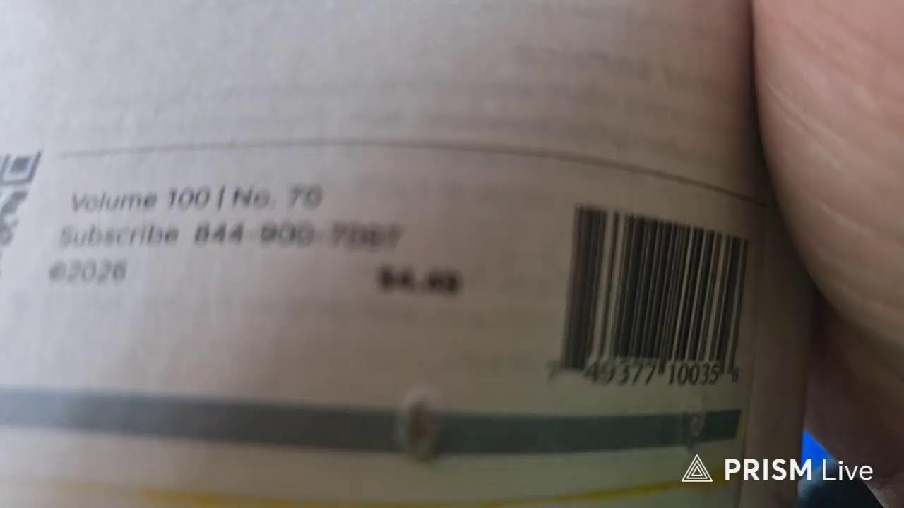 Live streaming of Mr.Everyman