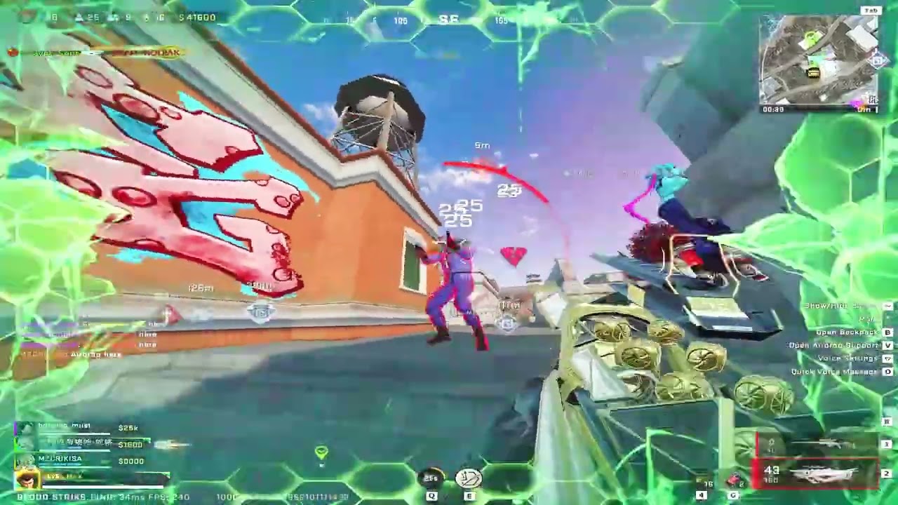 Apex Prowler