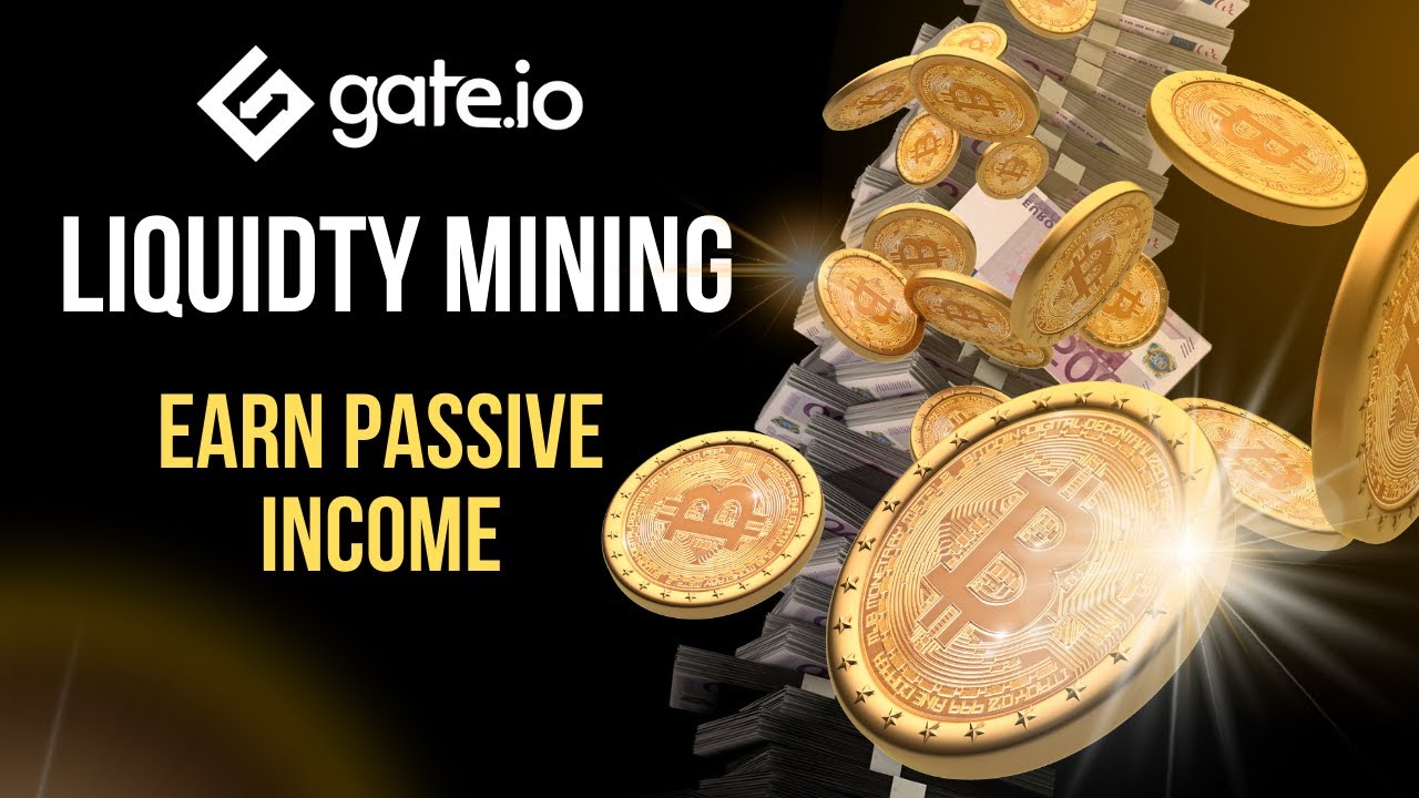 How to Earn Passive Income in 2022 - Liquidity Mining Review