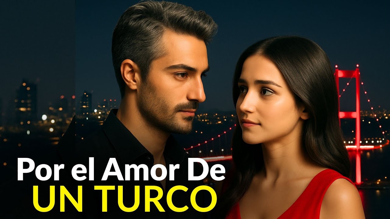 Audionovela: Por el Amor de Un Turco Episodio 1