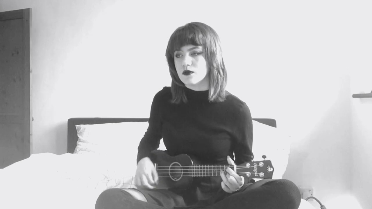 James Arthur - Impossible Ukulele Cover