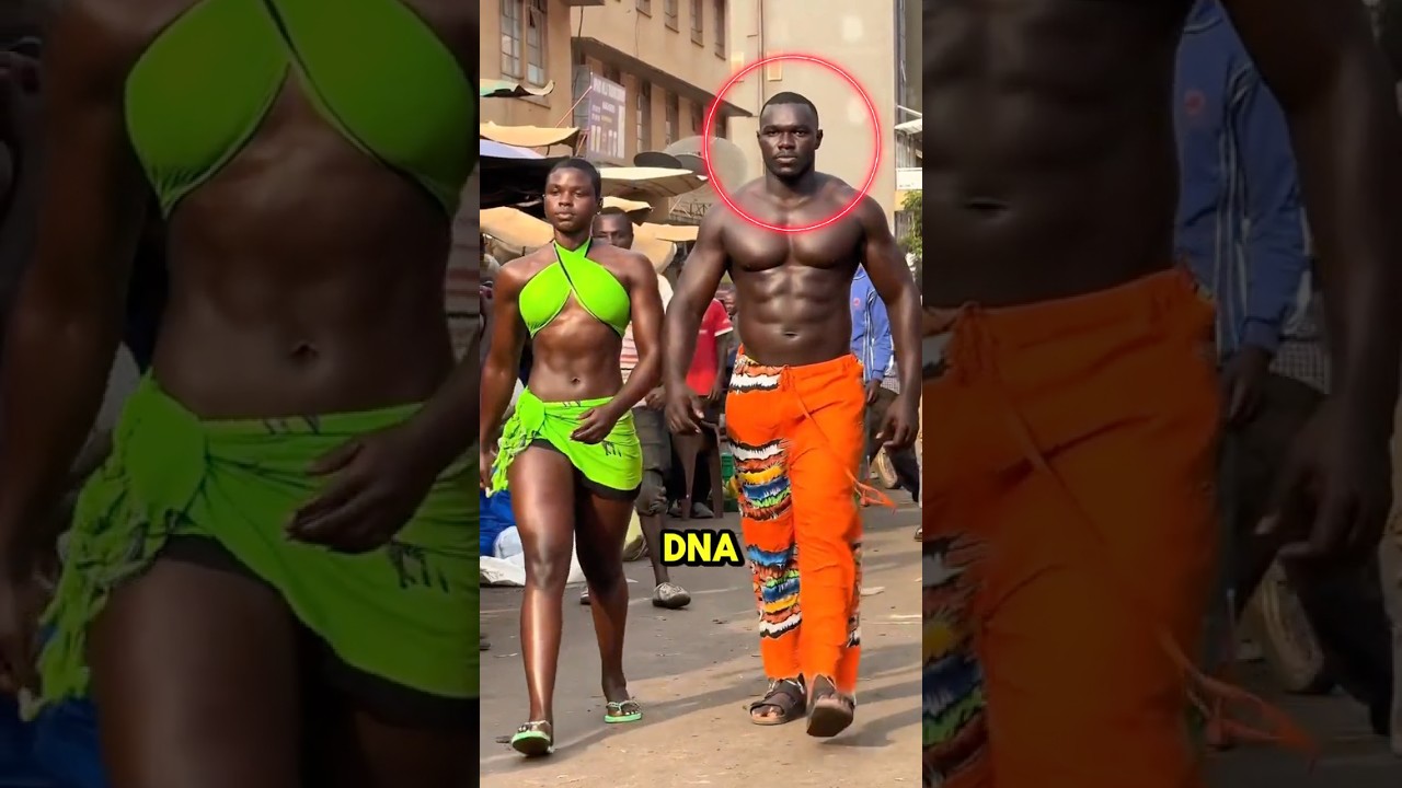 What&rsquo;s the Most Common African DNA in African Americans? 🌍🧬 #ancestry  #dna  #beyonce