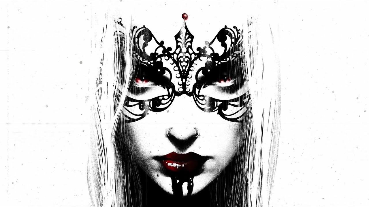 Your Demise (Lyric Video) - Megan McDuffee & ALEX