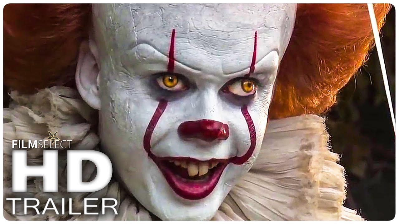 IT CAP&Iacute;TULO 2 Trailer Espa&ntilde;ol (2019)