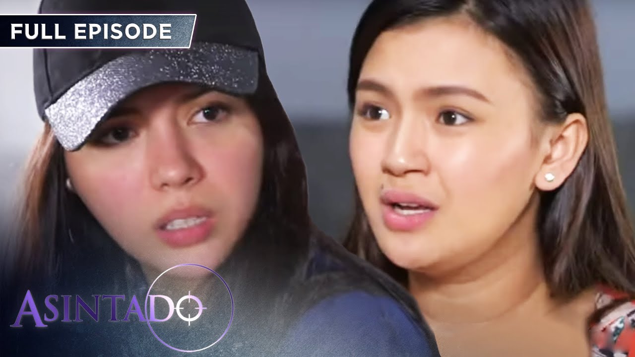 Full Episode 22 | Asintado English Subbed