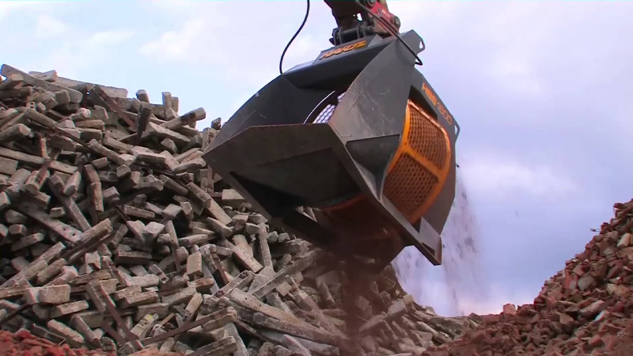 HARTL SCREENER