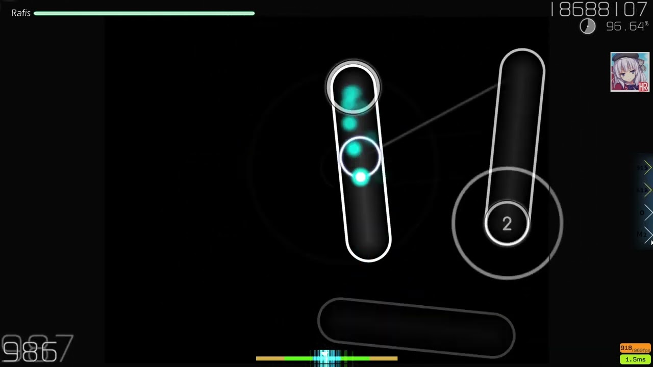 s4y goodby3 hr fc (240bpm)
