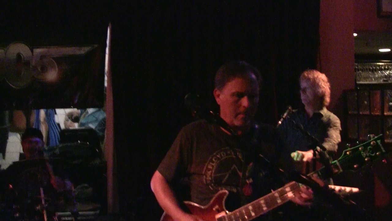 UC5 @ Rockafellas in Salem