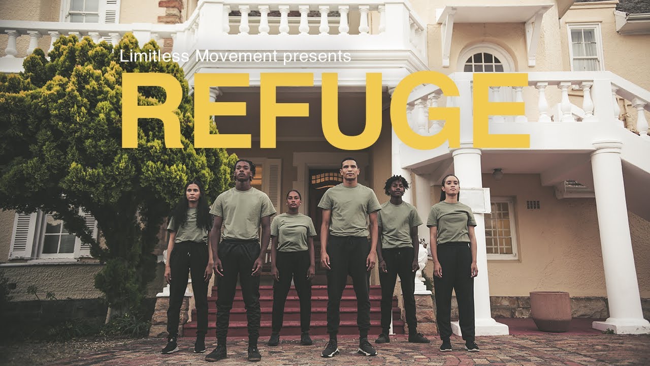 REFUGE | Limitless Movement