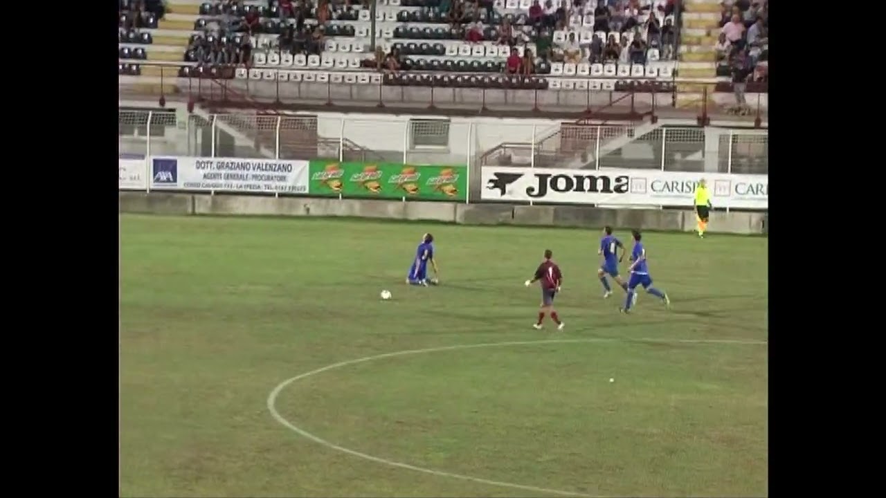Spezia-Carrarese, la storia di un derby 21-08-2025