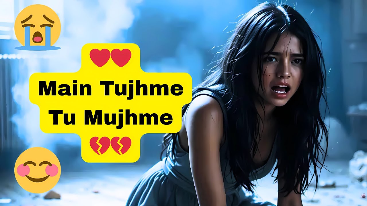Main Tujhme Tu Mujhme❤️💔 ( Official Music Video ) | New Song  | New Hindi Love Songs | New Song 2026