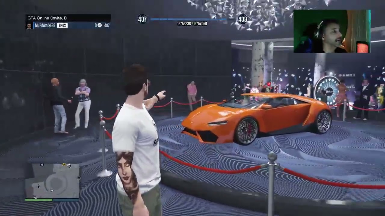 GTA 5 discount for the week of 3 / 5 . Claimable cars this week. WOO HOO !
