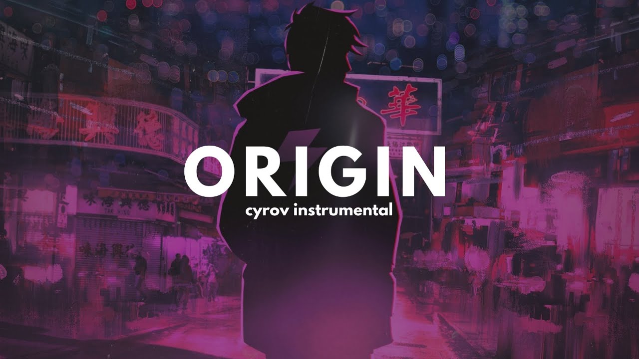 [NEW] Melodic Trap Instrumental - 
