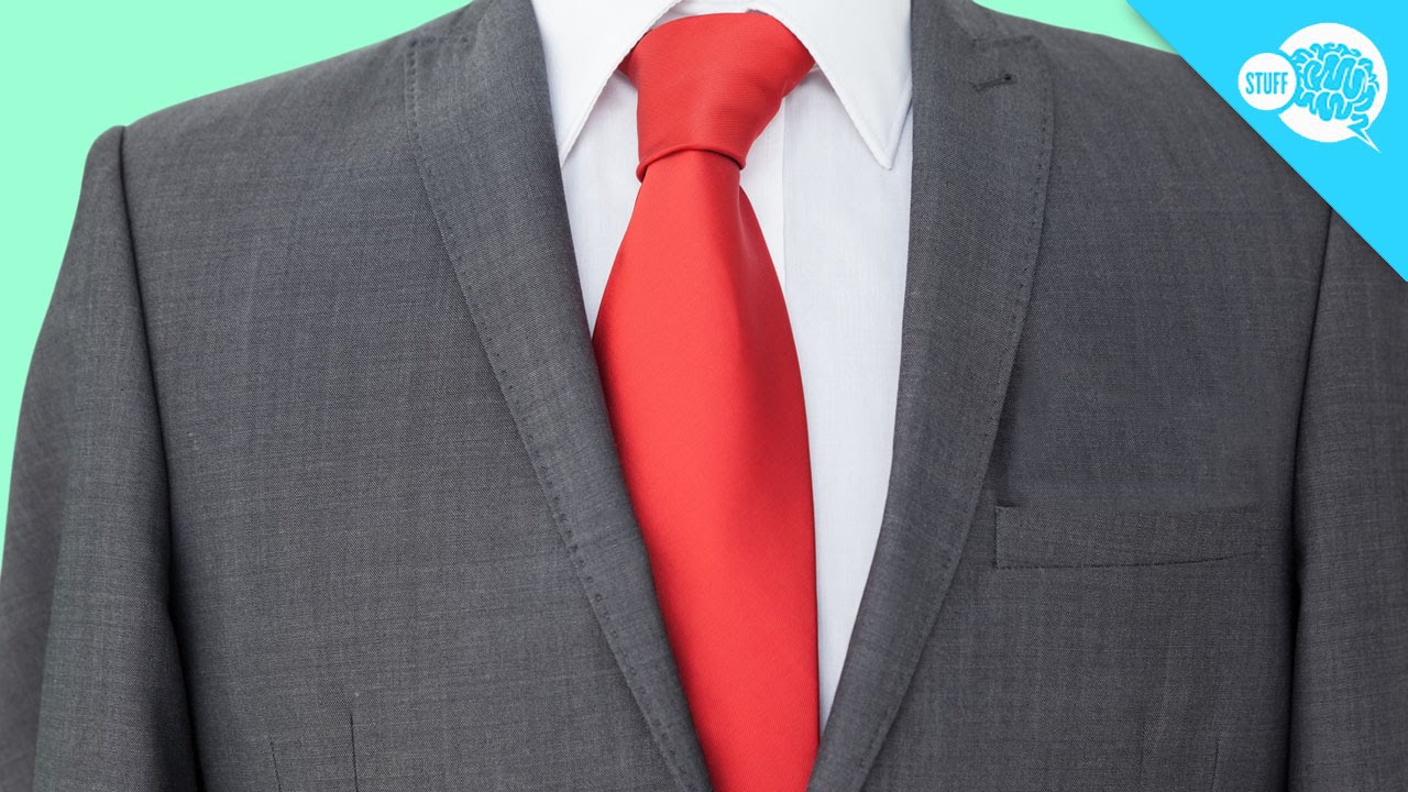 Where Did Neckties Come From?