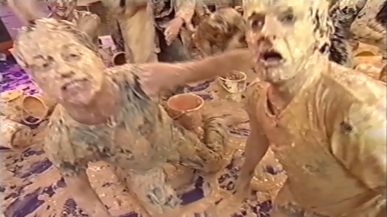 Dick and Dom in da Bungalow 27th March 2004 S3 E55