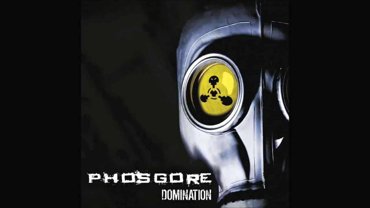 Phosgore - Club Domination