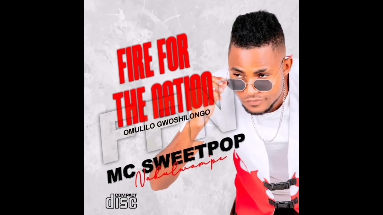 fire for the Nation Ft markes Haufiku and Lucky kwela