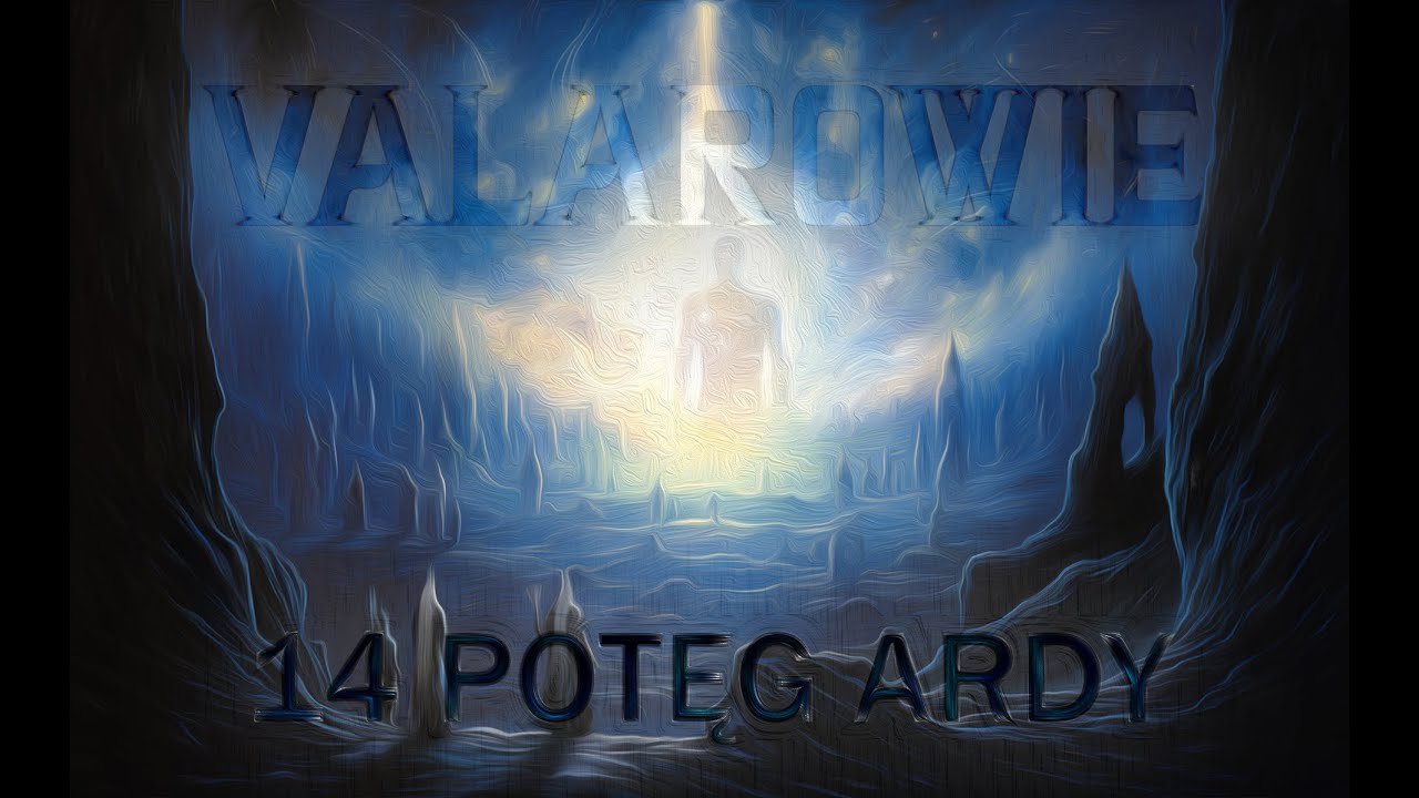 Valarowie - 14 Potęg Ardy cz.1/3