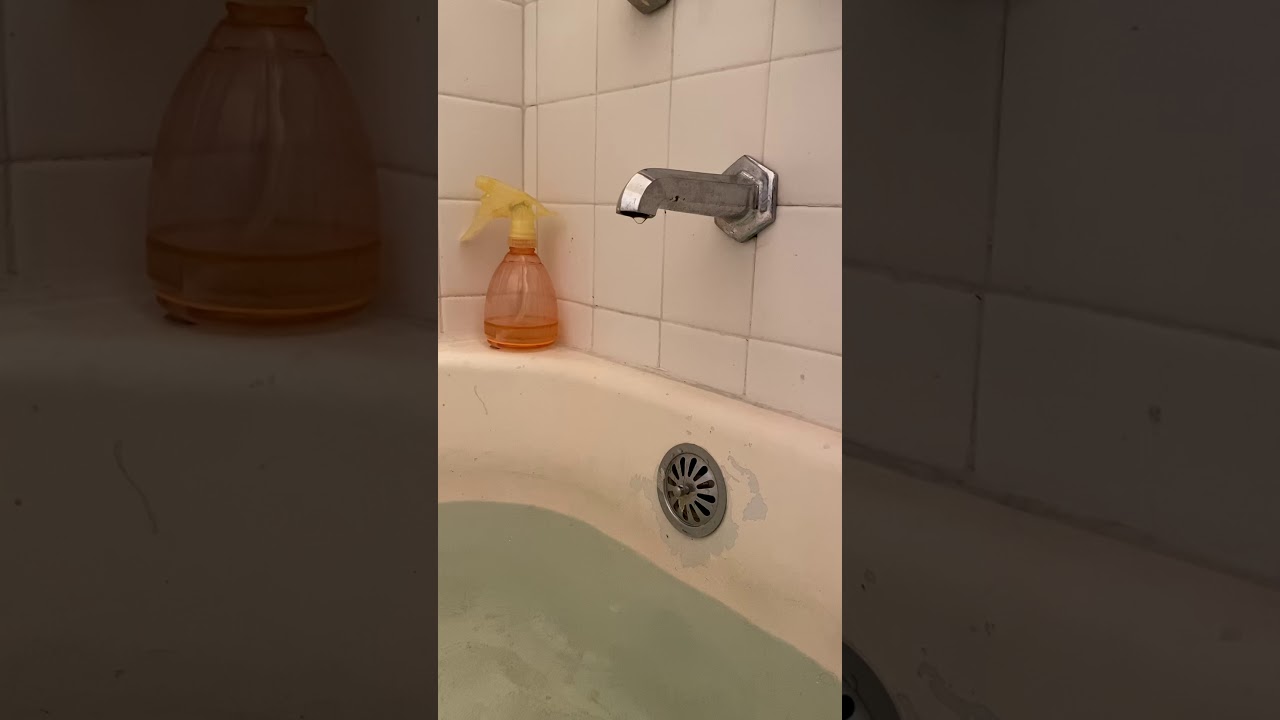 Jazzy faucet