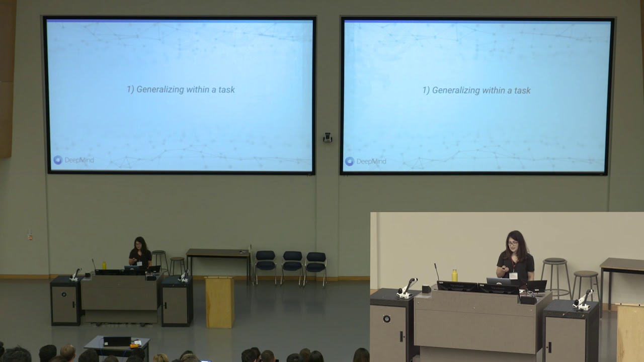 DLRLSS 2019 - DRL II - Anna Harutyunyan