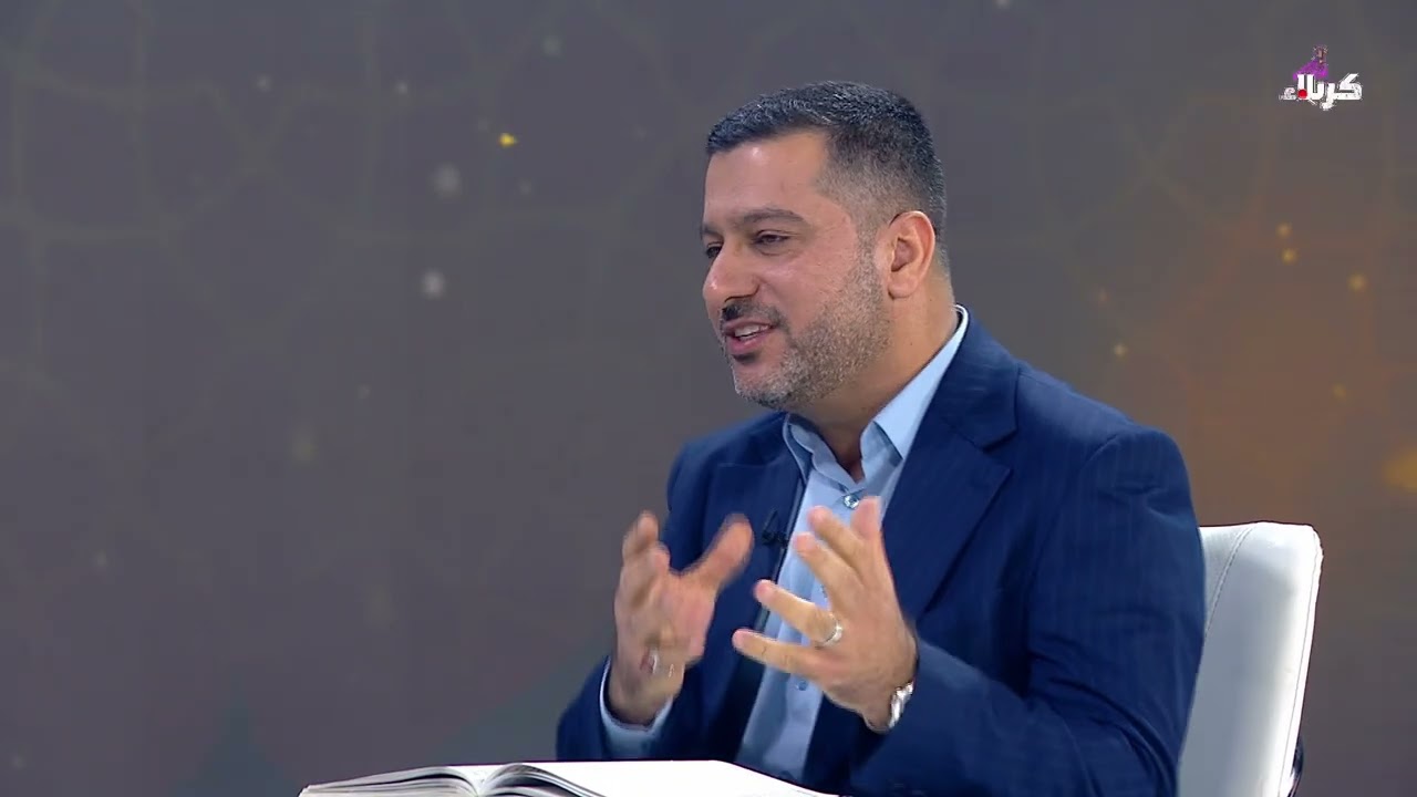 محراب الروح – الصوم في أحاديث النبي صلى الله عليه واهل البيت عليهم السلام