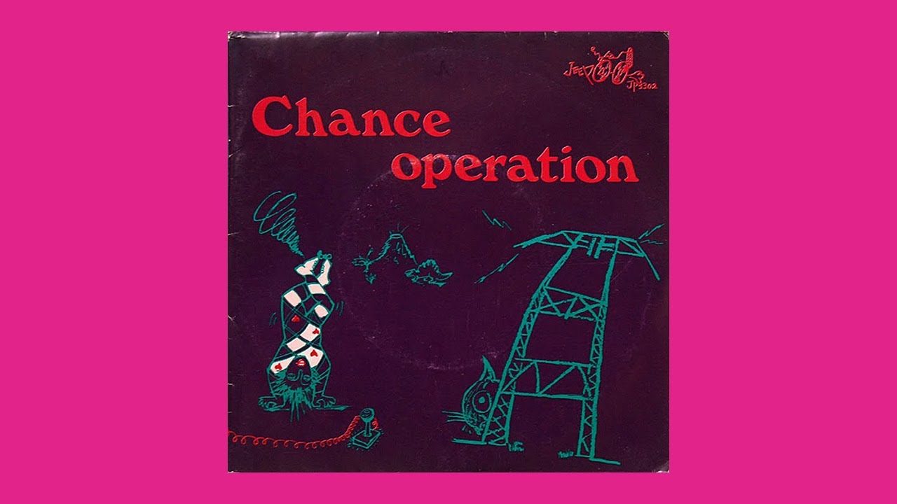 Chance Operation - Spare Beauty
