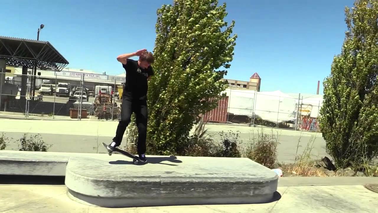 Aaron Kyro Is Pro!
