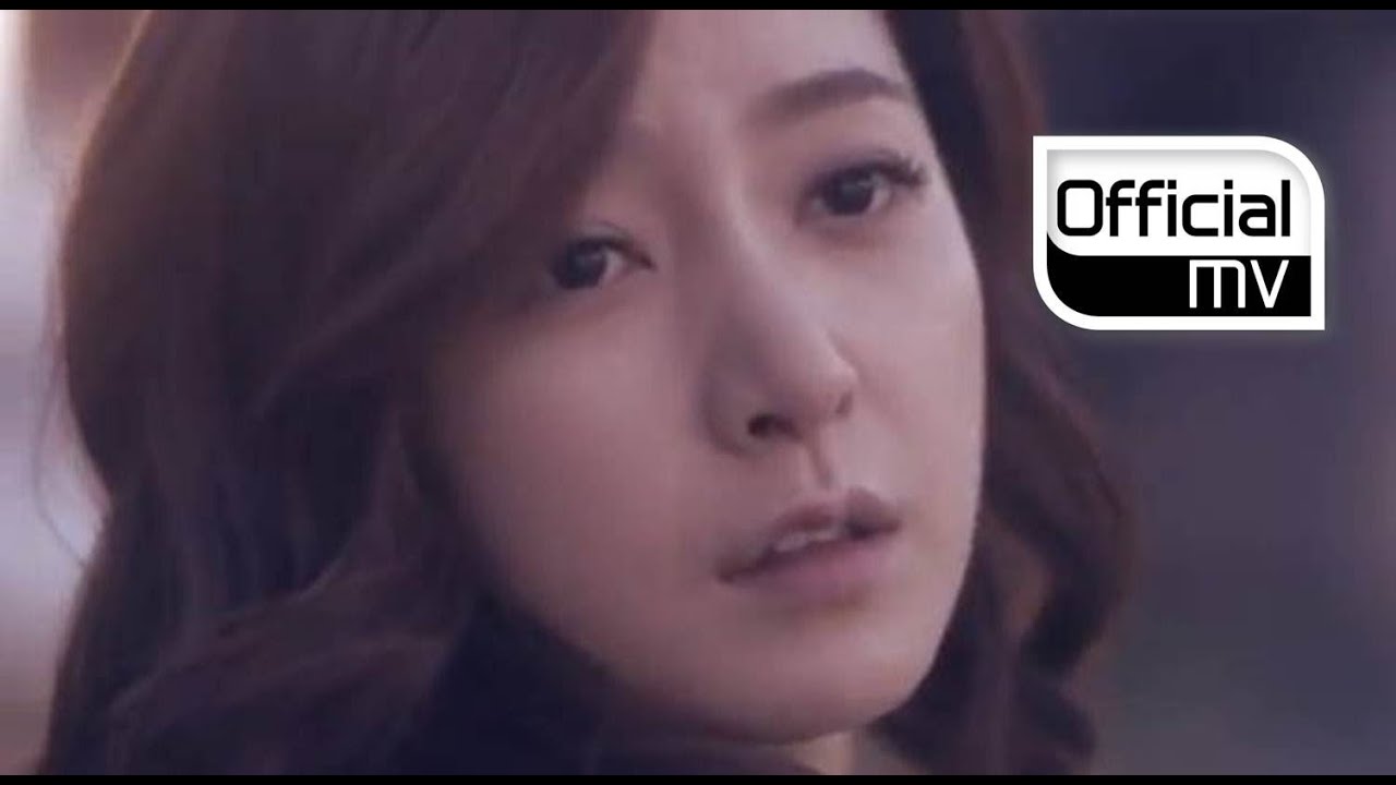 NOEL(노을) _ Things that I couldn't say(하지 못한 말) MV